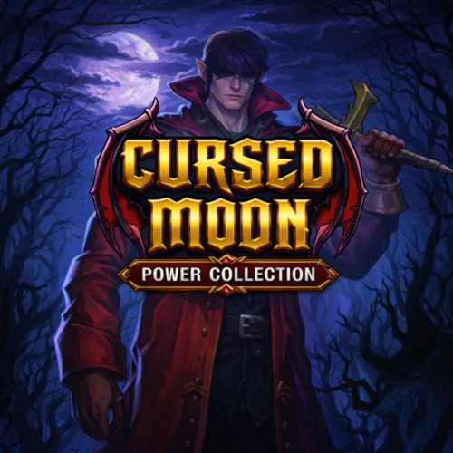 Cursed Moon Power Collection