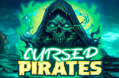 Cursed Pirates