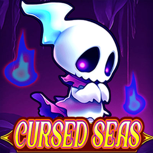 Cursed Seas (KA Gaming)