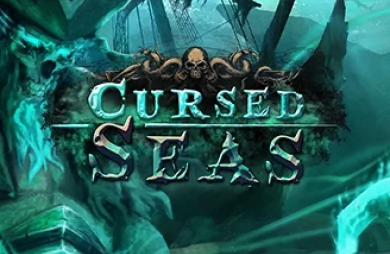 Cursed Seas (Hacksaw Gaming)