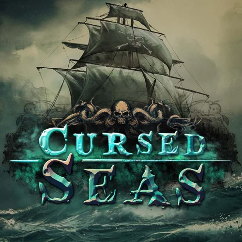 Cursed Seas (Hacksaw Gaming)