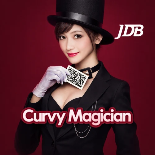 Curvy Magician