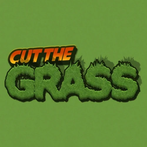 Cut The Grass