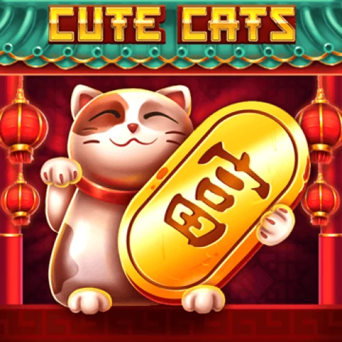 Cute Cats