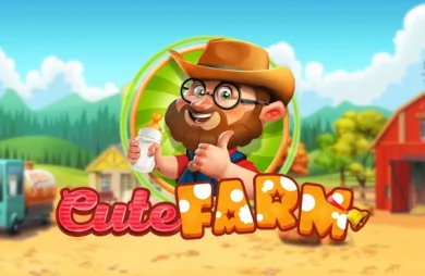 Cute Farm