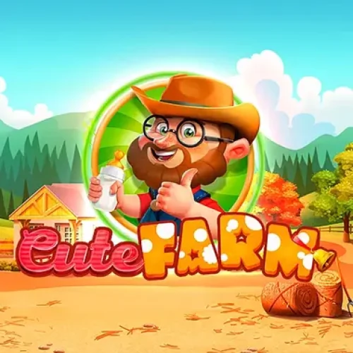 Cute Farm