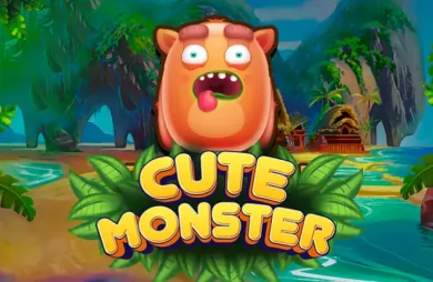 Cute Monsters