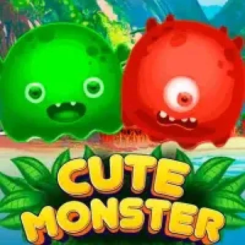 Cute Monsters
