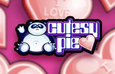 Cutesy Pie