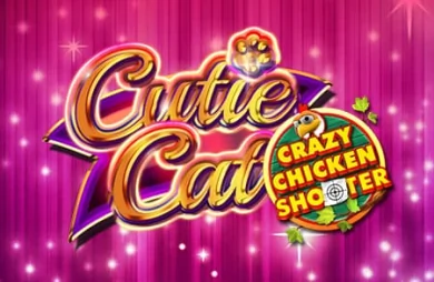 Cutie Cat CCS