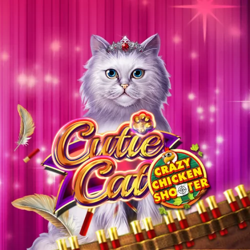 Cutie Cat CCS