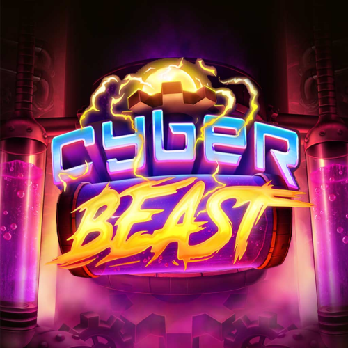 Cyber Beast