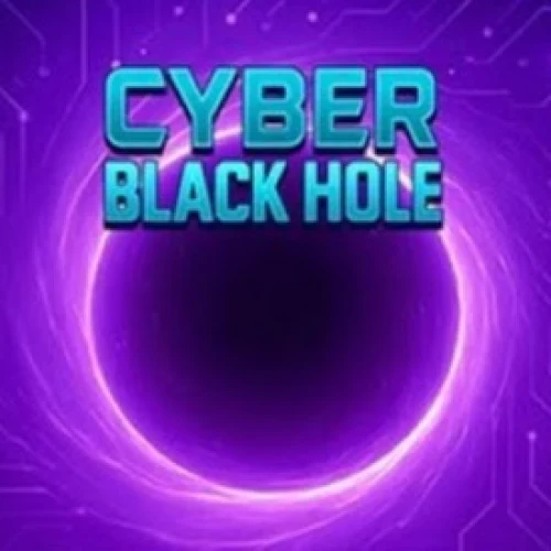 Cyber Black Hole