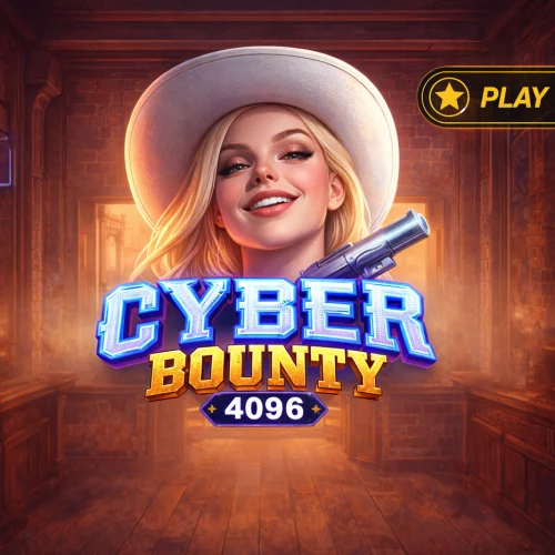 Cyber Bounty 4096