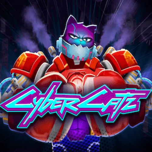 Cyber Catz