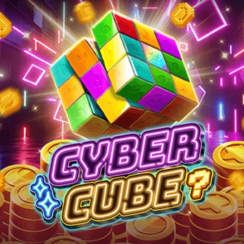 Cyber Cube