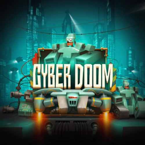 Cyber Doom
