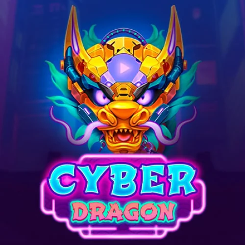 Cyber Dragon