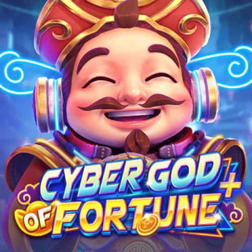 Cyber God of Fortune