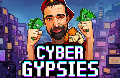 Cyber Gypsies