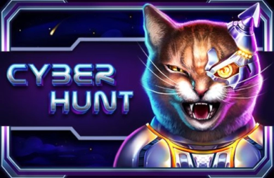 Cyber Hunt