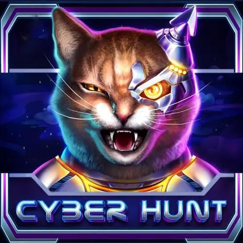 Cyber Hunt