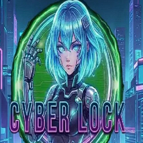 Cyber Lock