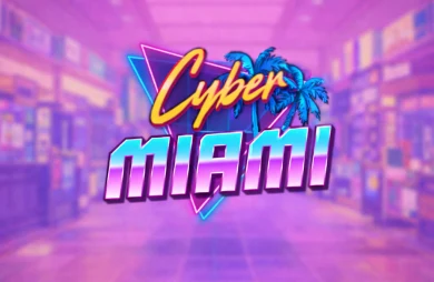 Cyber Miami