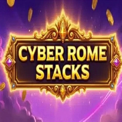 Cyber Rome Stacks
