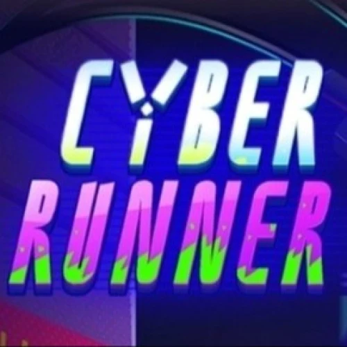 Cyber Runner