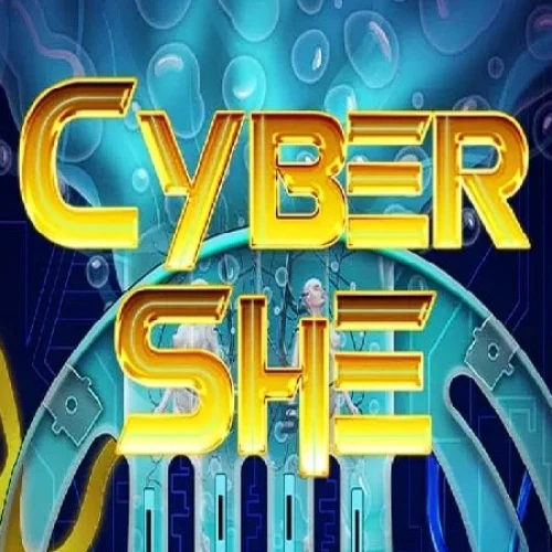 Cyber She
