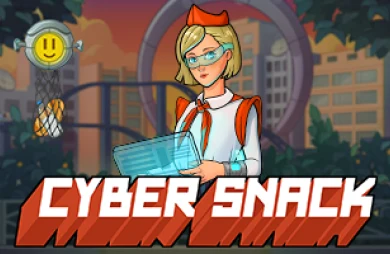 Cyber Snack