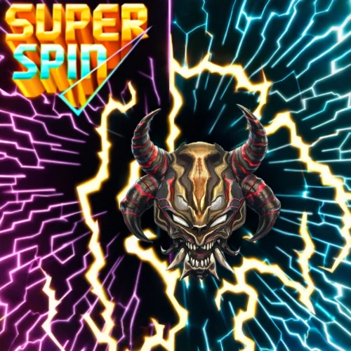 Cyber Spin