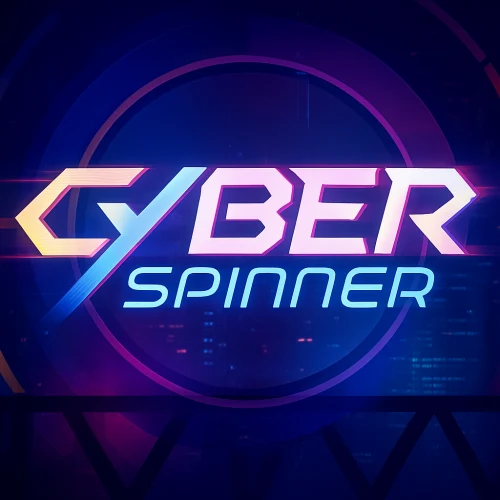 Cyber Spinner