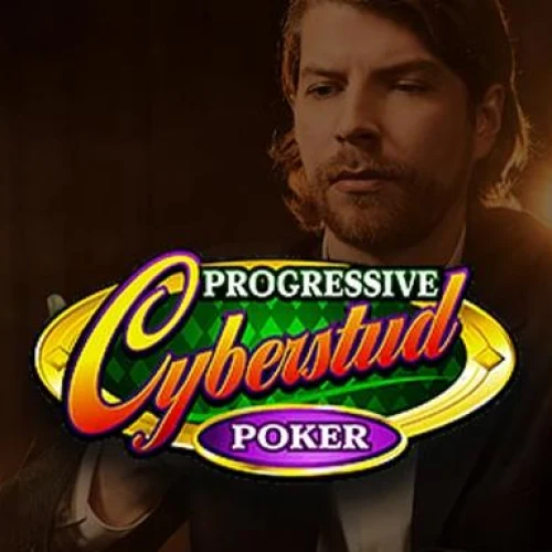 Cyber Stud Poker