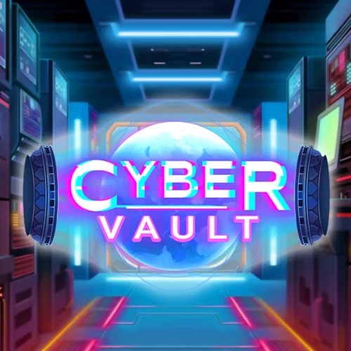 Cyber Vault