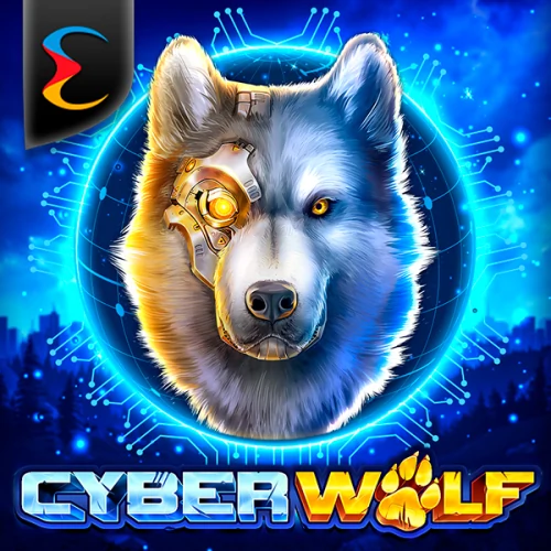 Cyber Wolf