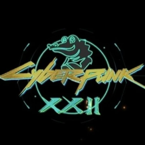Cyberpunk XXII