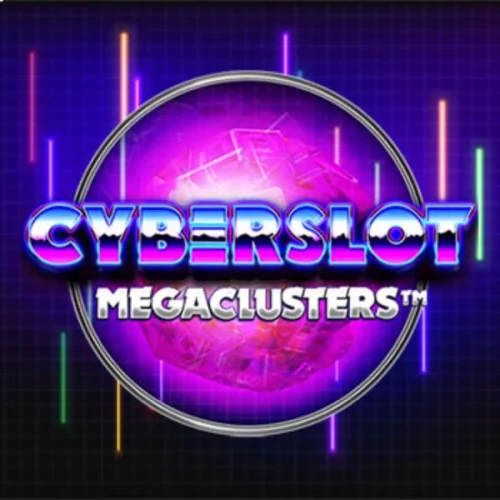 Cyberslot Megaclusters