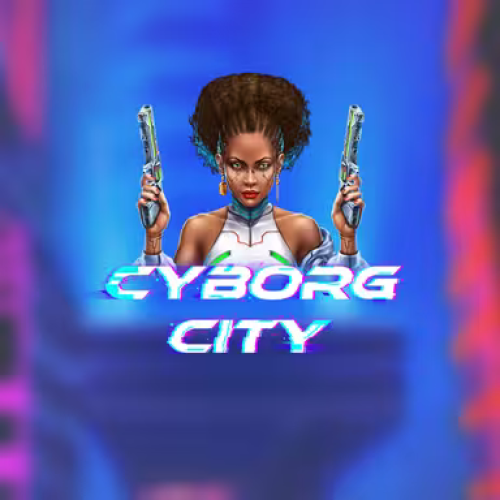 Cyborg City