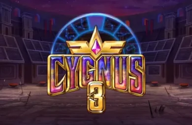 Cygnus 3
