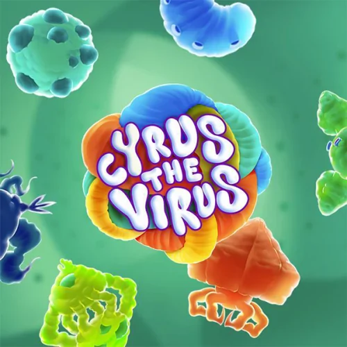 Cyrus the Virus