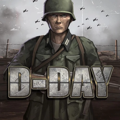 D Day