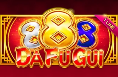 DA FU GUI