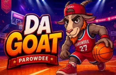 Da Goat