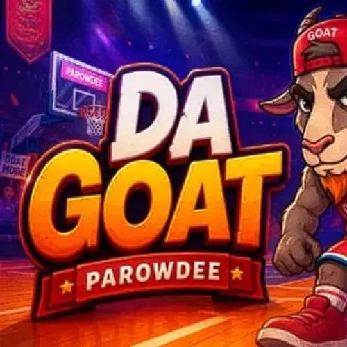 Da Goat