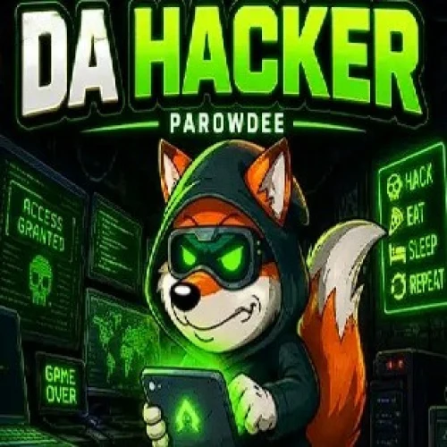 Da Hacker