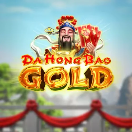 Da Hong Bao Gold
