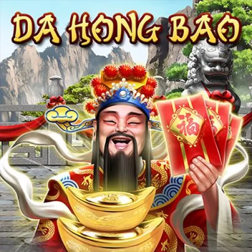Da Hong Bao