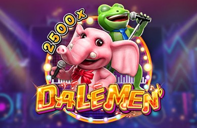 Da Le Men